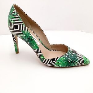 {DIANE Von FURSTENBURG} Heels
